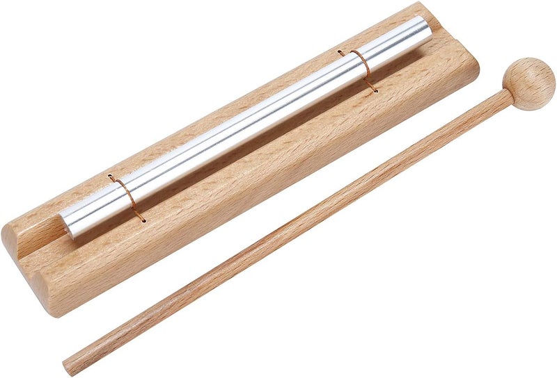 MGTECH Solo Chime Bar for Classroom Management, Meditation and Mindfulness - Image 1